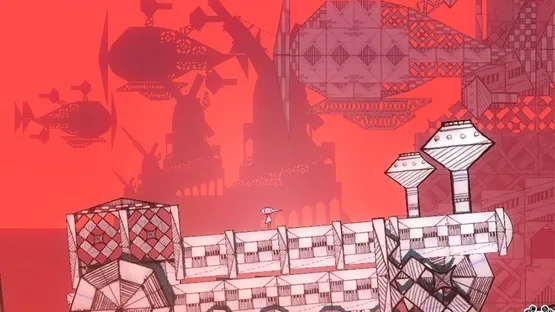 Ballpoint Universe: Infinite gameplay screenshot 12