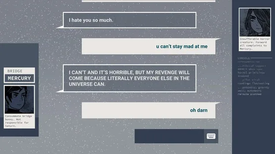 Heaven Will Be Mine screenshot 2