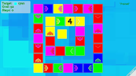 Color Chemistry Screenshot