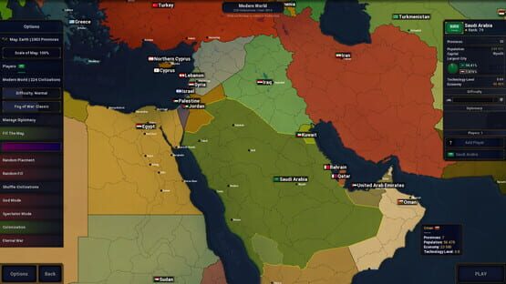 Age of Civilizations II cover