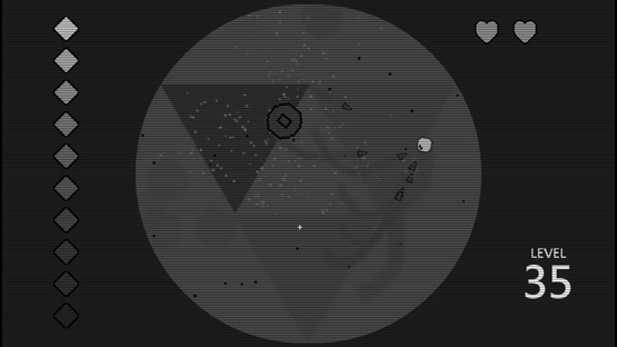 Shapes of Gray Screenshot