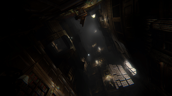 Layers of Fear Screenshot