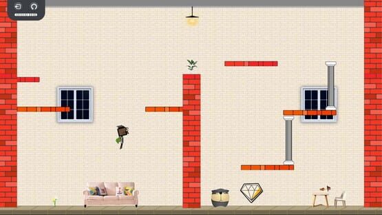 Just Jump screenshot