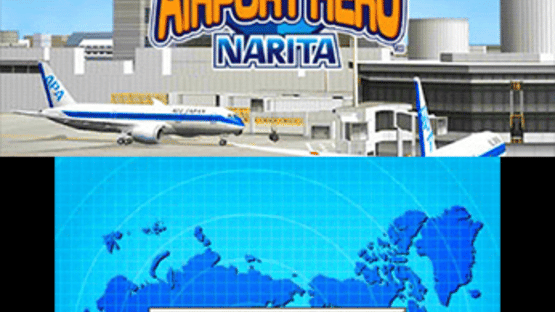 I Am An Air Traffic Controller: Airport Hero Narita Screenshot