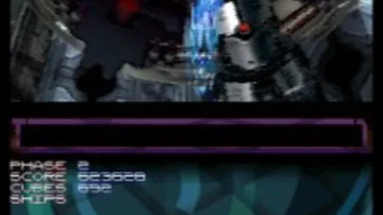 Metal Torrent gameplay screenshot 9