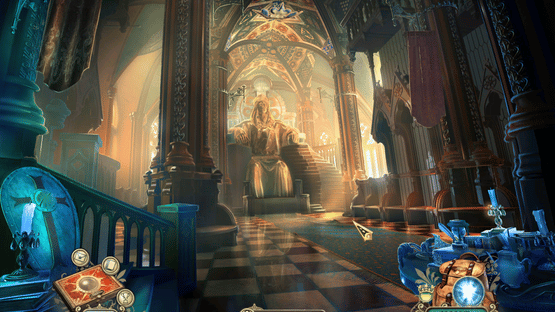 Hidden Expedition: Crown of Solomon - Collector's Edition Screenshot