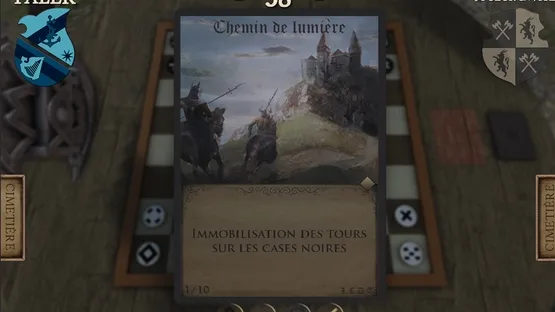 La chute des tours screenshot 4