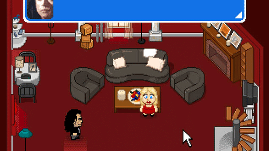 The Room Screenshot