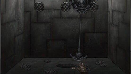The Pit and the Pendulum screenshot 5