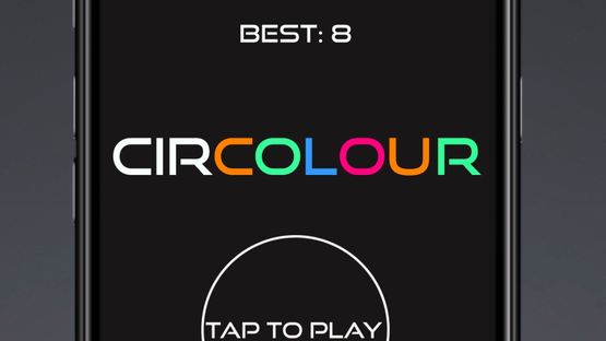 Circolour Screenshot