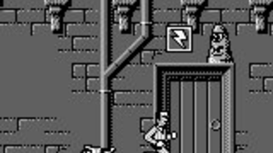 Dr. Franken Screenshot