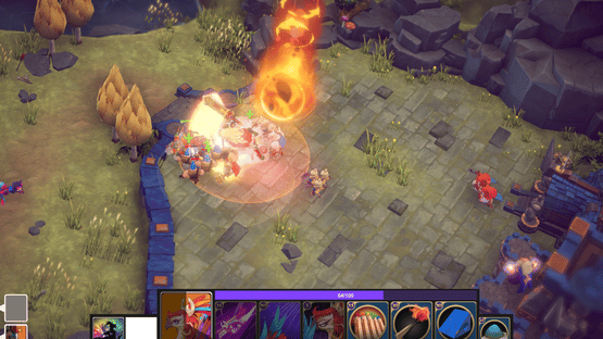 MiniMax Tinyverse Screenshot