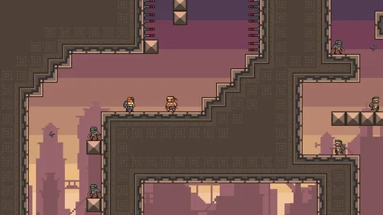 League of Evil screenshot 5