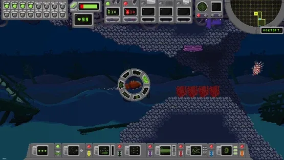 Depths of Sanity screenshot 4