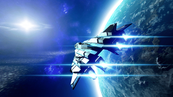 Evochron Legacy Screenshot