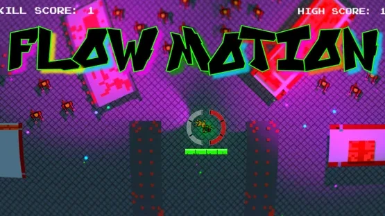 HorD: High or Die screenshot 5