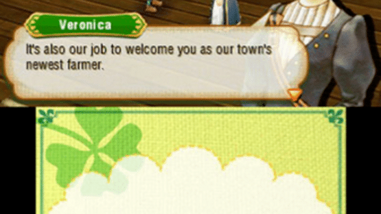 Story of Seasons Screenshot