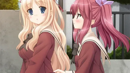 Sono Hanabira ni Kuchizuke o: Kuchibiru to Kiss de Tsubuyaite screenshot 5