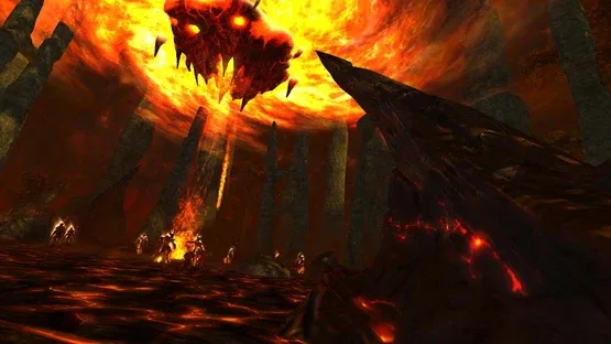 Rift screenshot 2