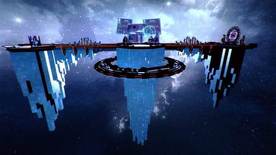 Svrvive: The Deus Helix screenshot