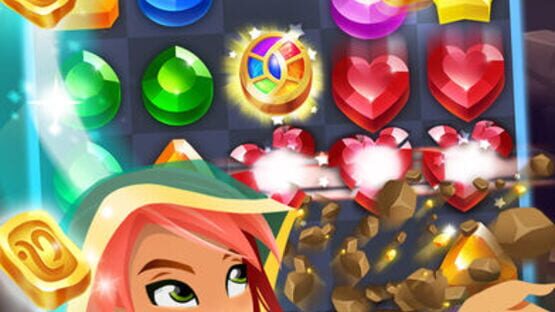 Genies & Gems screenshot
