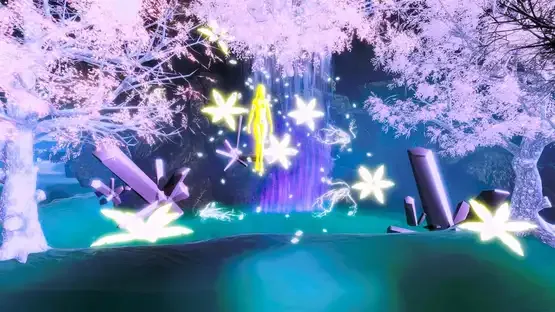 Seed of the Arcane: Episode 1 screenshot 3