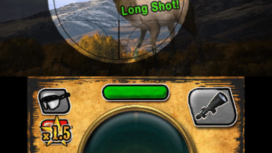 Wild Adventures: Ultimate Deer Hunt 3D Screenshot