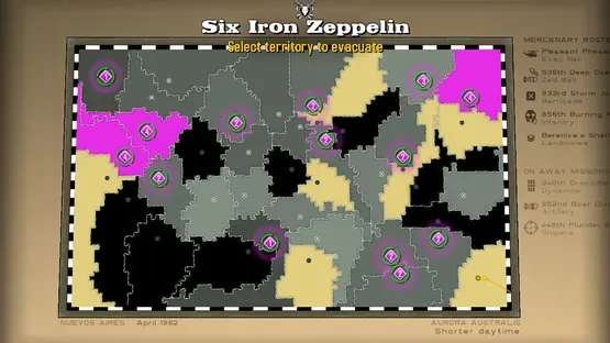 Atom Zombie Smasher screenshot 1