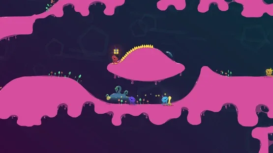 Muddledash screenshot 1