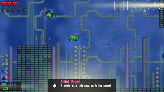 Septic Savages cover