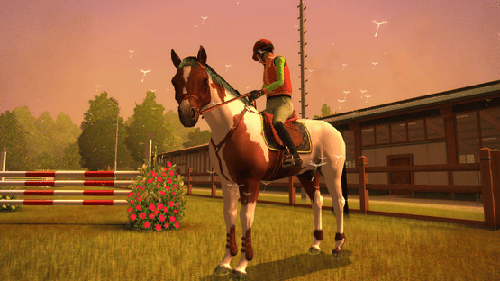 My Horse & Me Screenshot