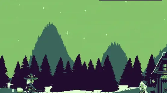 Moonflight gameplay screenshot 1