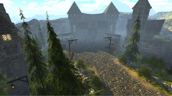 Rules of Destruction screenshot 4