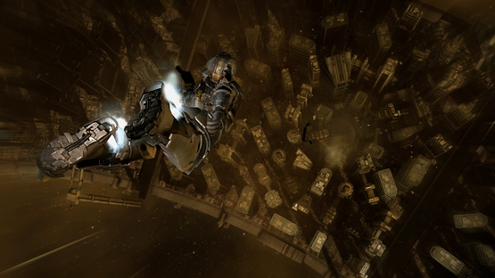 Dead Space: Extraction Screenshot