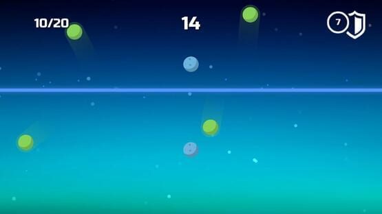 Space Hero Line cover