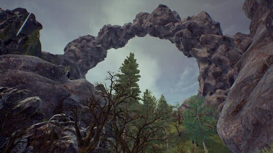 Drizzlepath: Genie cover