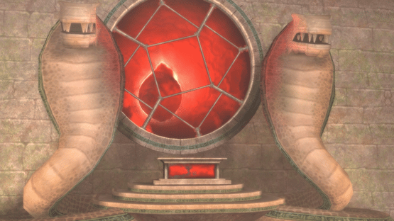 Gladiator: Sword of Vengeance Screenshot