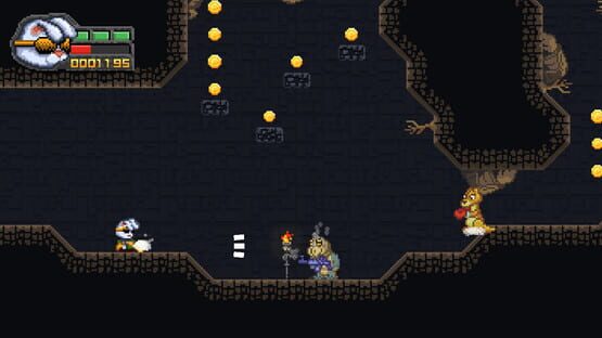 Rabbit of Destiny screenshot 3