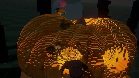 Pumpkin SculptrVR screenshot 2