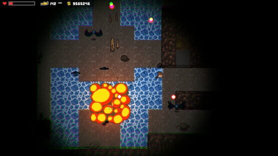 Smithy screenshot 4