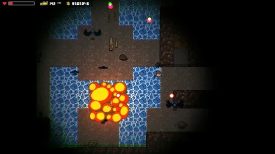 Smithy screenshot 4