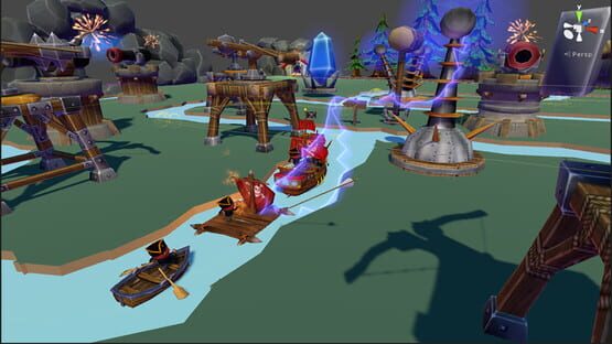 Pirate Defense cover