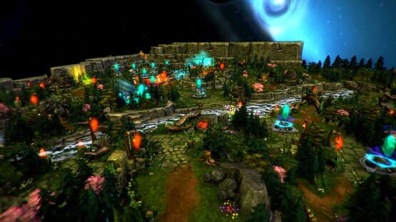 Chaos of Hearts cover