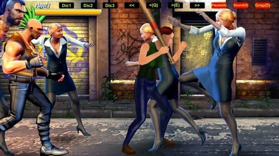 Endless Fighter cover