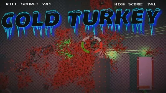 HorD: High or Die screenshot 3
