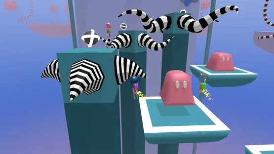 Park Bound screenshot 2