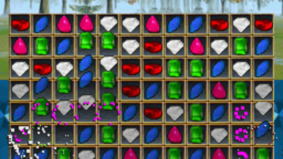 Jewel Match Screenshot