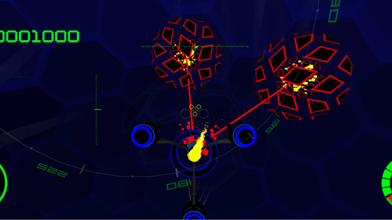 Voxel Blast Screenshot