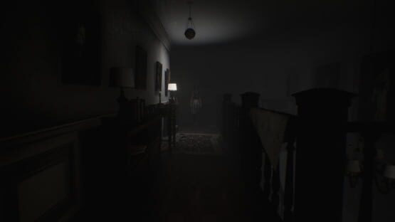 Lunacy: Saint Rhodes cover