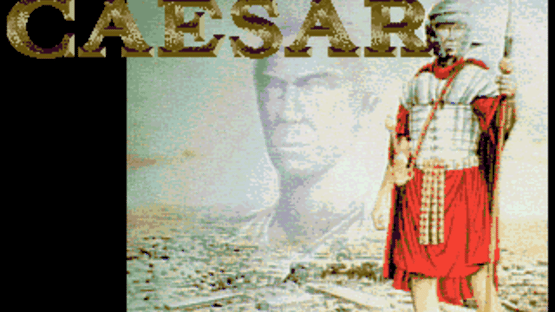 Caesar Screenshot